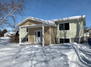 210 Oak St, Aurora, SD 57002