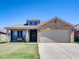 2122 140th St, Lubbock, TX 79423