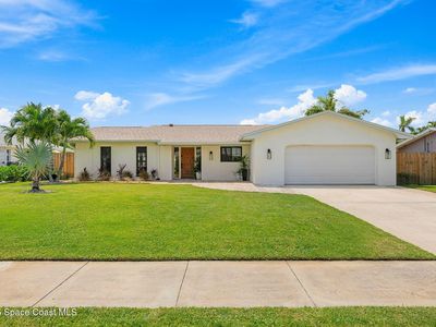 329 Franklyn Ave, Indialantic, FL, 32903