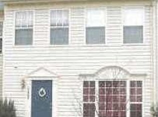 15863 Pebblewood St, Dumfries, VA 22025