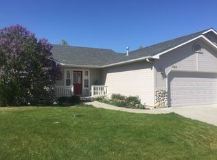 1360 E Doberman St, Meridian, ID 83642