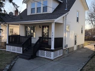 5431 Whetsel Ave, Cincinnati, OH 45227