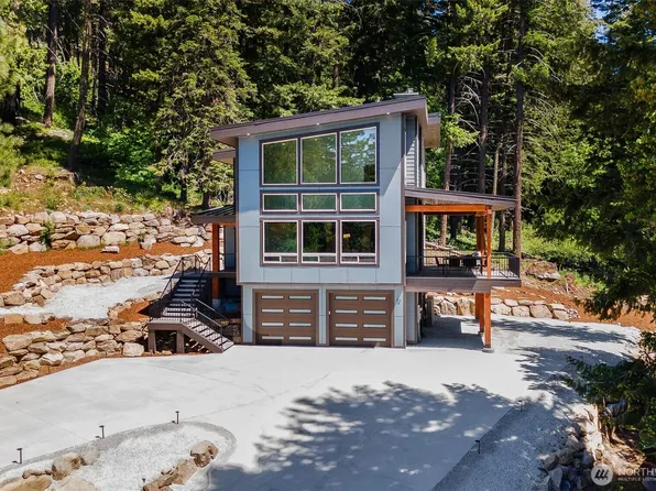 36 Fall Creek Lane, Leavenworth, WA 98826