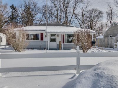 18 Woodlawn Ave N, Battle Creek, MI, 49037