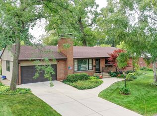 7403 W Eden Pl, Milwaukee, WI 53220