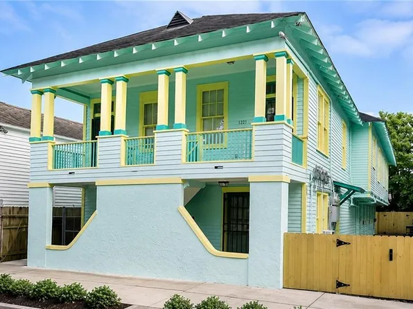 1225 Saint Roch Ave #27, New Orleans, LA 70117