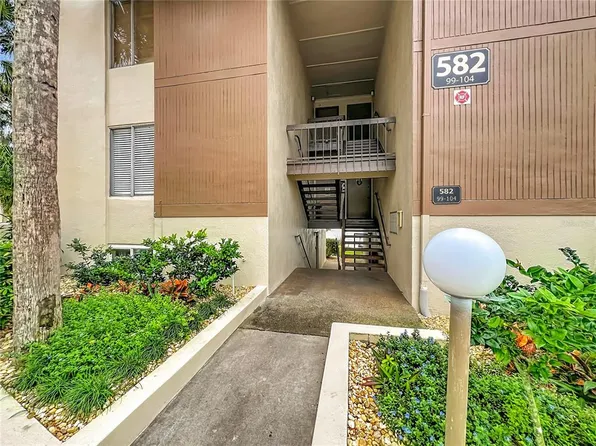582 Orange Dr APT 100, Altamonte Springs, FL 32701