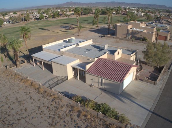 11702 Laguna St, Wellton, AZ 85356