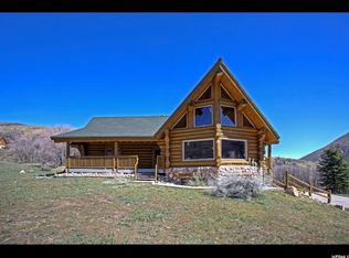 9053 Meadow Dr, Sundance, UT 84604