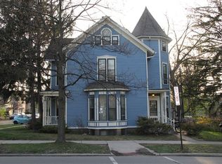 403 N State St #3, Ann Arbor, MI 48104