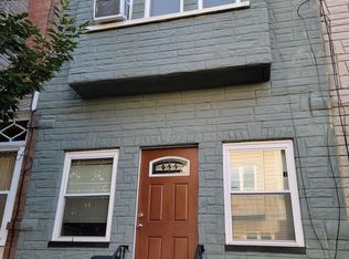 2137 S Lambert St, Philadelphia, PA 19145
