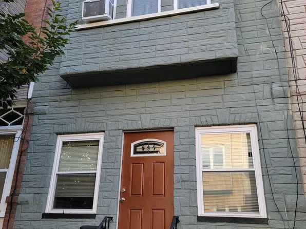 2137 S Lambert St, Philadelphia, PA 19145