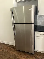 Rented by Keller Williams NYC