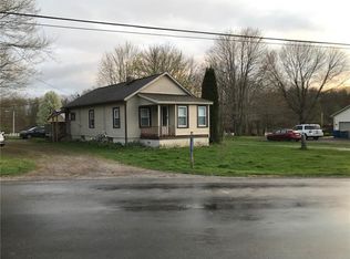 1404 Old Princeton Rd, New Castle, PA 16101