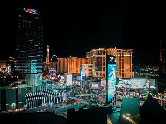 5th image of 3726 Las Vegas Blvd S #1801W-1801