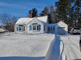 17 Orchard Rd, Dalton, MA 01226