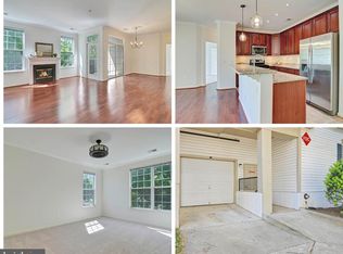 4151 Castlecary Ln Unit 301, Fairfax, VA 22030