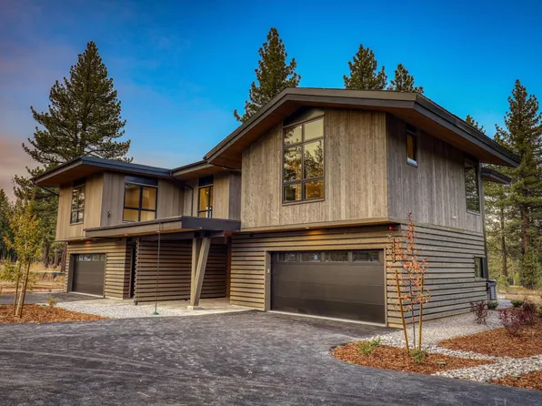 10061 Jakes Way, Truckee, CA 96161