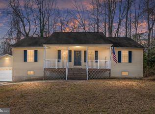 362 Widewater Rd, Stafford, VA 22554