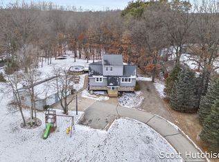 12151 Ritchie Ave NE, Cedar Springs, MI 49319