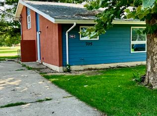 705 Cantonment Ave #1, Rantoul, IL 61866