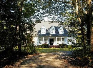 2290 New Hope Church Rd, Lucedale, MS 39452