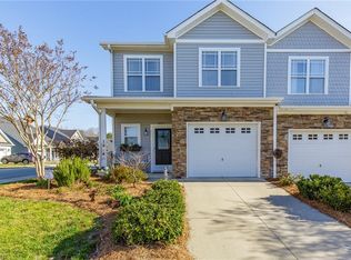 4051 Comrie Ln, Burlington, NC 27215
