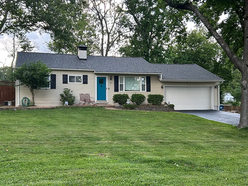 125 Highview Dr