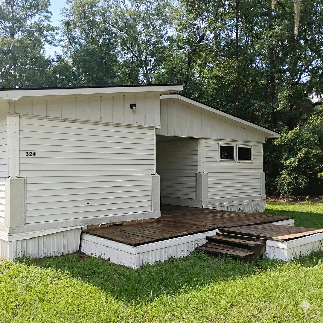 Building Photo - 524 Arnall Dr