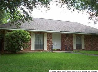 9359 W Tams Dr, Baton Rouge, LA 70815