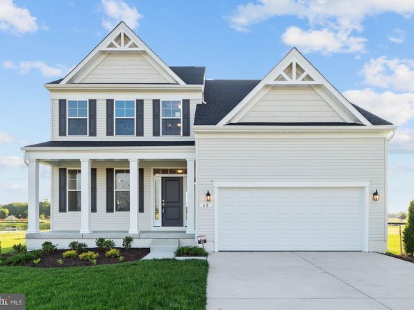 New Construction Homes in Annapolis MD | Zillow