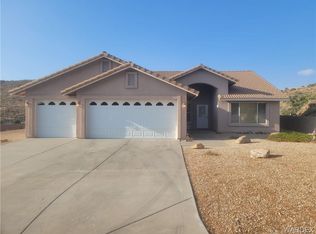 4691 E Linn Ranch Dr, Kingman, AZ 86401