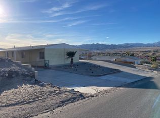 1431 Colina Dr, Bullhead City, AZ 86442
