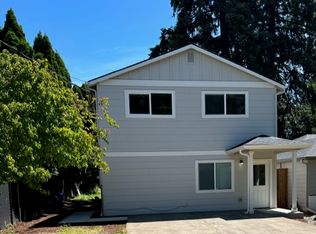 10610 SE Home Ave #C, Portland, OR 97222