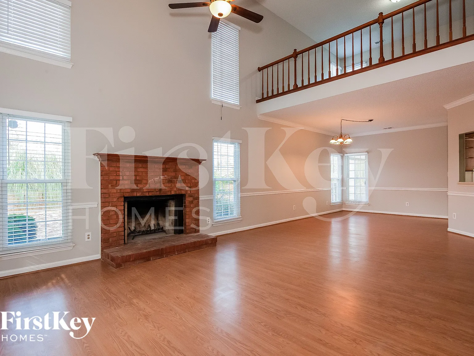 3 bed, 2.5 bath, 2469 sqft, $3,035 — Photo 2