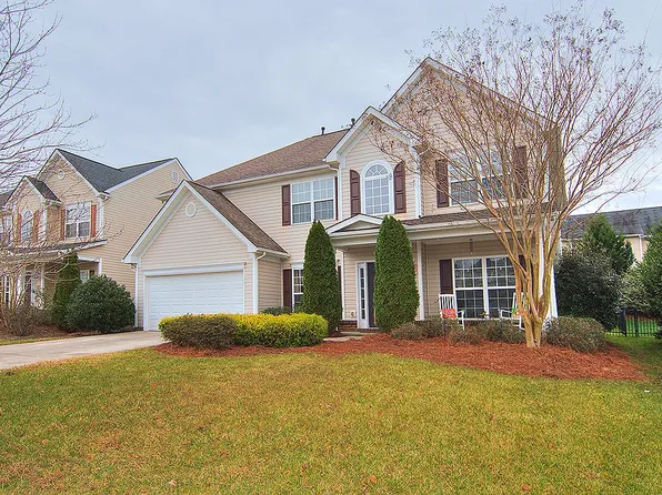 1522 Bay Meadows Ave NW, Concord, NC 28027