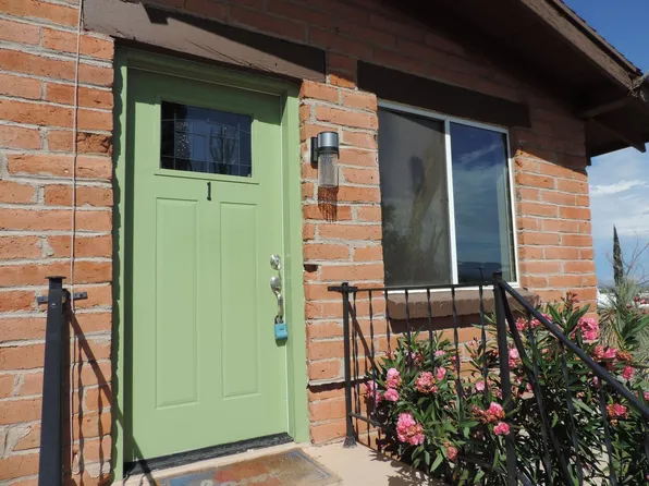 Skyline 401 - Tombstone, 401 S Skyline Dr #1, Tombstone, AZ 85638