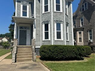 421 N Front St, Wheeling, WV 26003