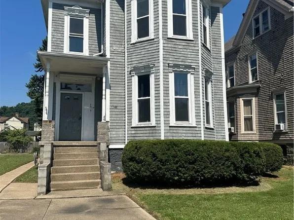 421 N Front St, Wheeling, WV 26003