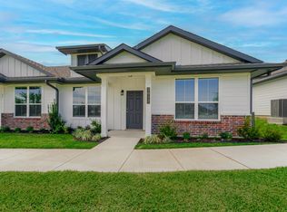 2011 Vintage Farms Way #1, Brenham, TX 77833