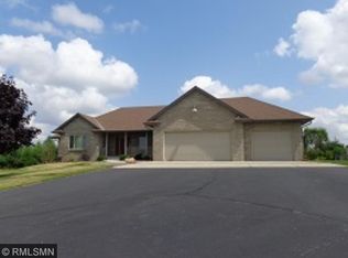 35193 Helium St NW, Princeton, MN 55371