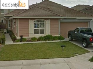 101 Crater Lake Ct, Oakley, CA 94561