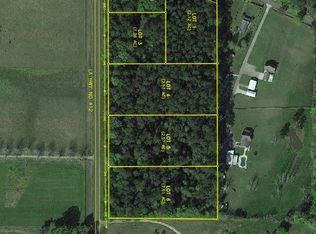 412 Tbd Hwy, Slaughter, LA 70777