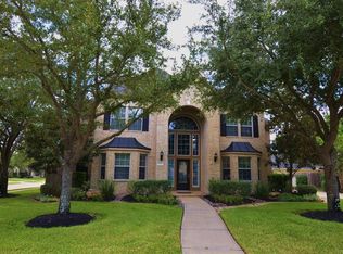 22022 Katie Ridge Ln, Katy, TX 77450