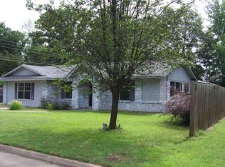 3102 Central St, Texarkana, AR 71854