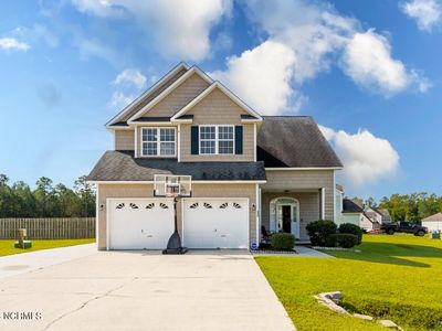 200 Prism Court, Richlands, NC, 28574