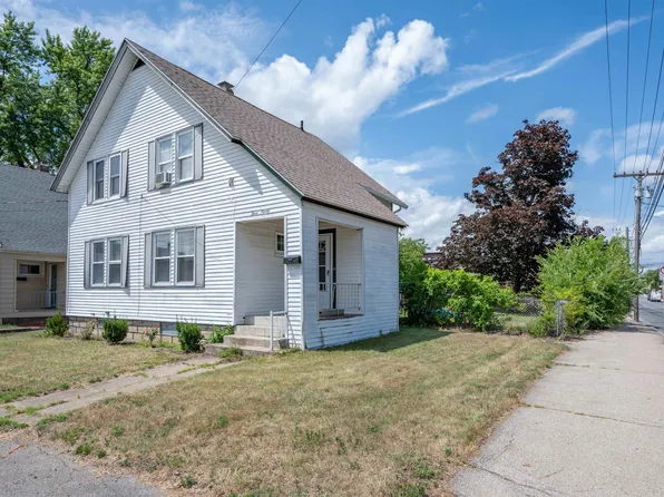 390 Shasta Street, Manchester, NH 03103