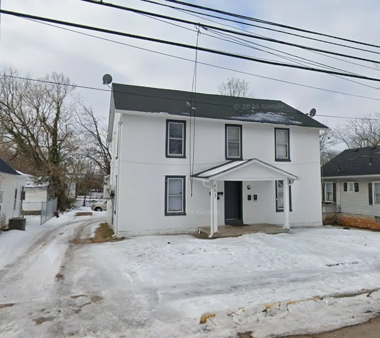 605 Woodford Avenue — Photo 1