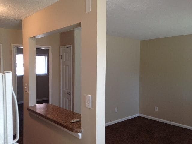 Living/Kitchen