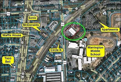1st image of 4315 W Navy Blvd
